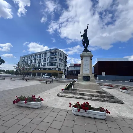 Garsoniera 2 Pers * 泰基尔吉奥尔